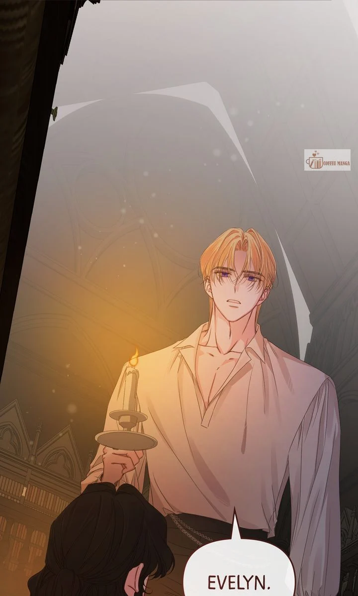 But Please, Help Me Chapter 22 page 103