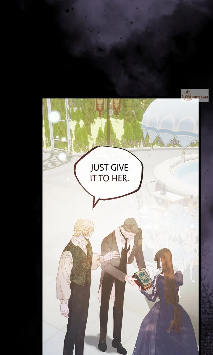 But Please, Help Me Chapter 22 page 12