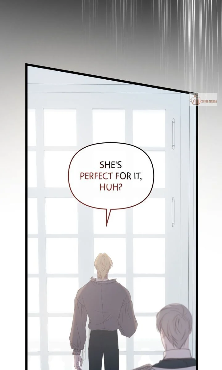 But Please, Help Me Chapter 22 page 17