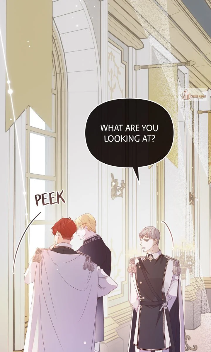 But Please, Help Me Chapter 22 page 1