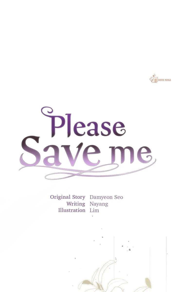But Please, Help Me Chapter 22 page 22
