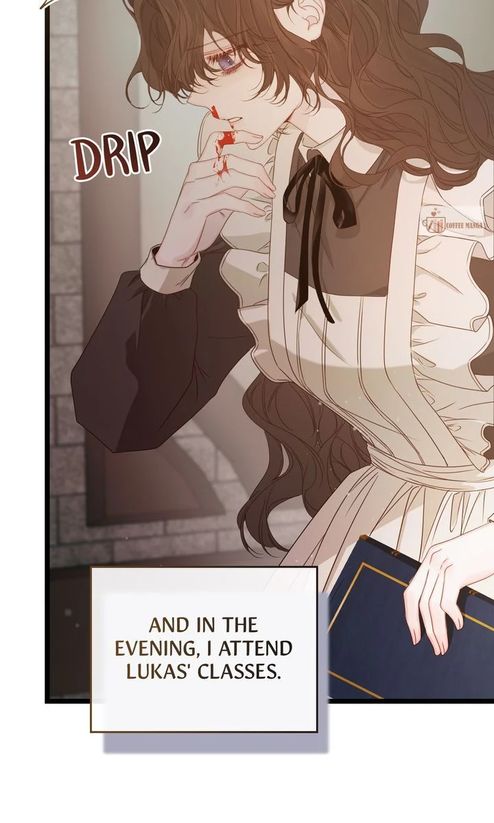 But Please, Help Me Chapter 22 page 26
