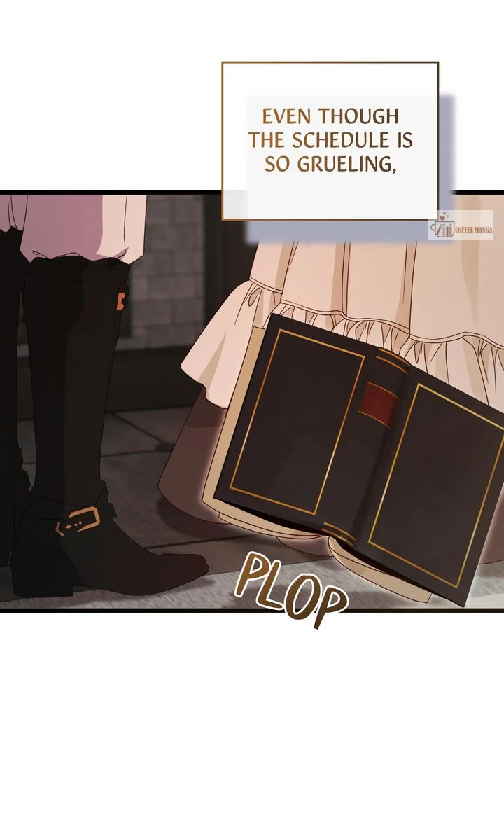 But Please, Help Me Chapter 22 page 27