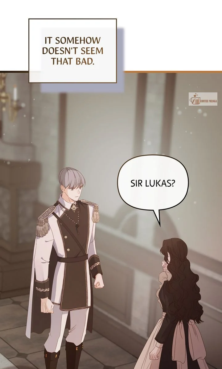 But Please, Help Me Chapter 22 page 28