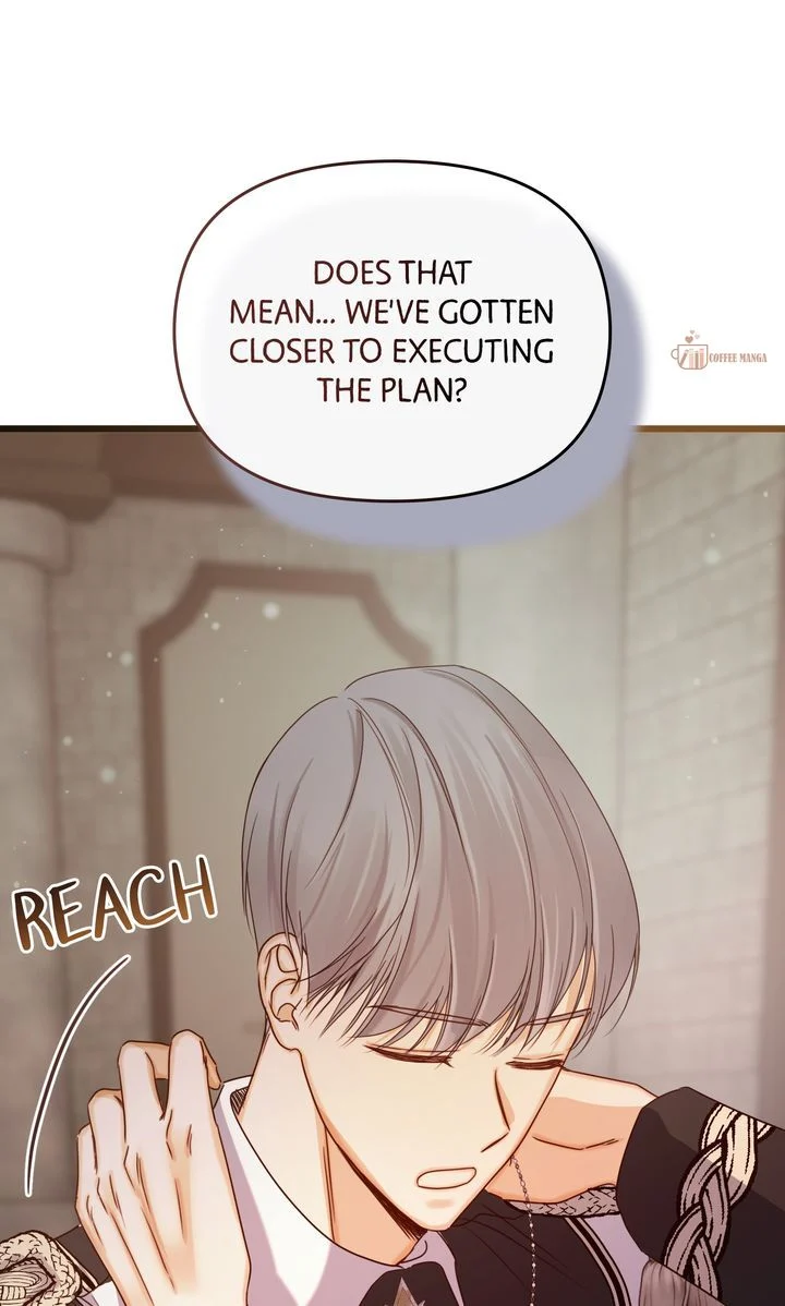 But Please, Help Me Chapter 22 page 35