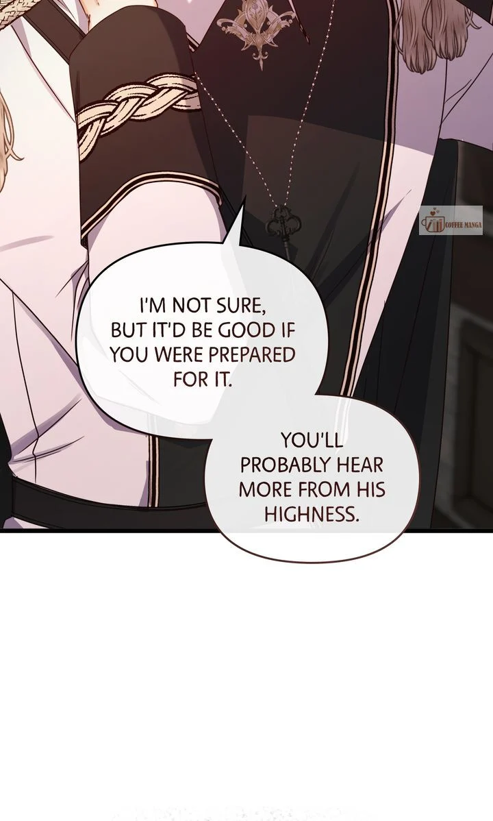 But Please, Help Me Chapter 22 page 36
