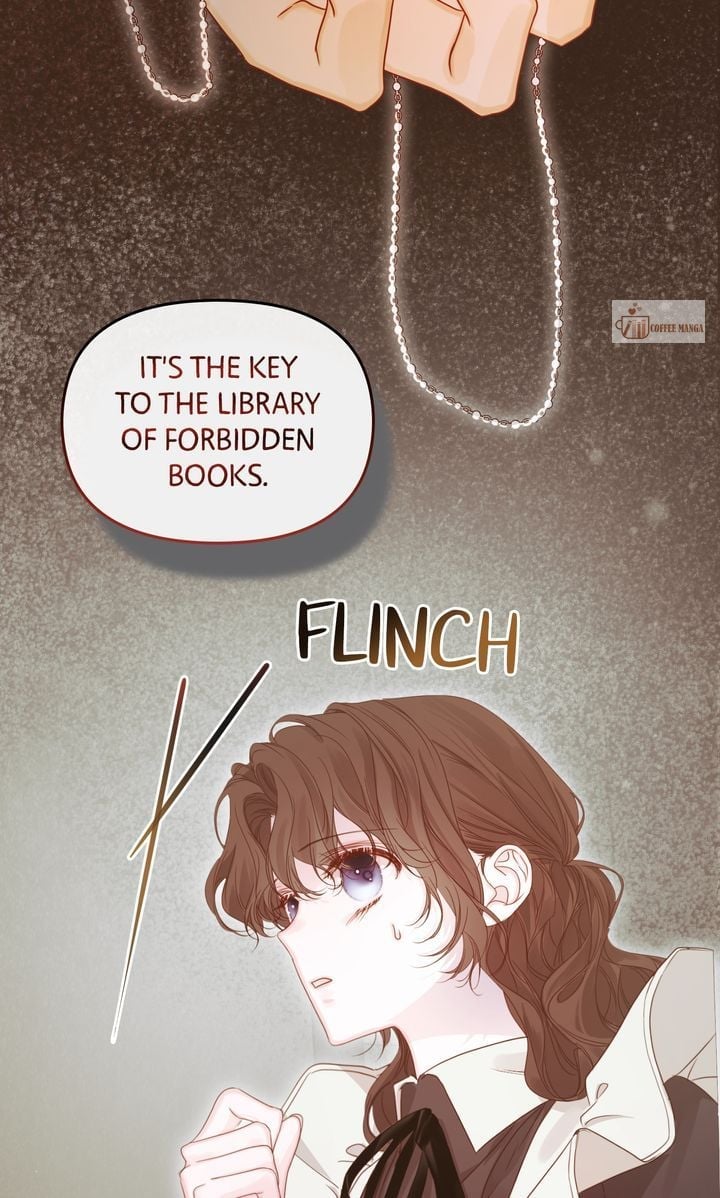 But Please, Help Me Chapter 22 page 38