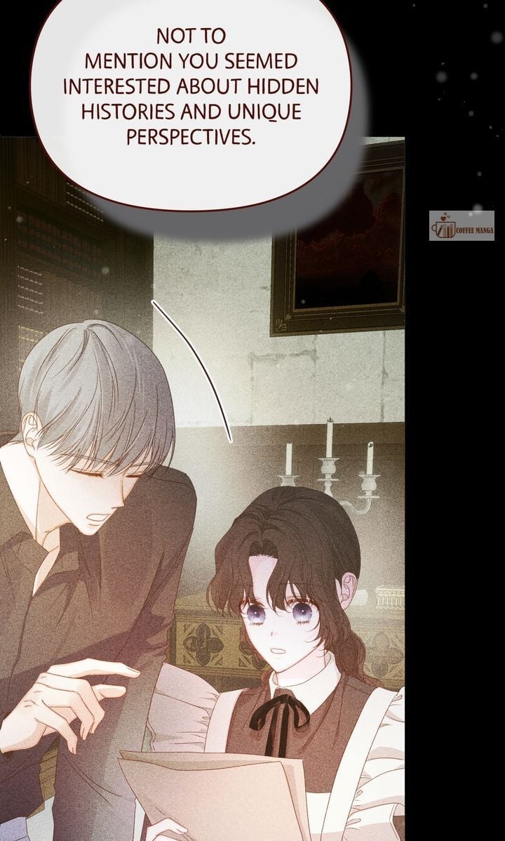 But Please, Help Me Chapter 22 page 43
