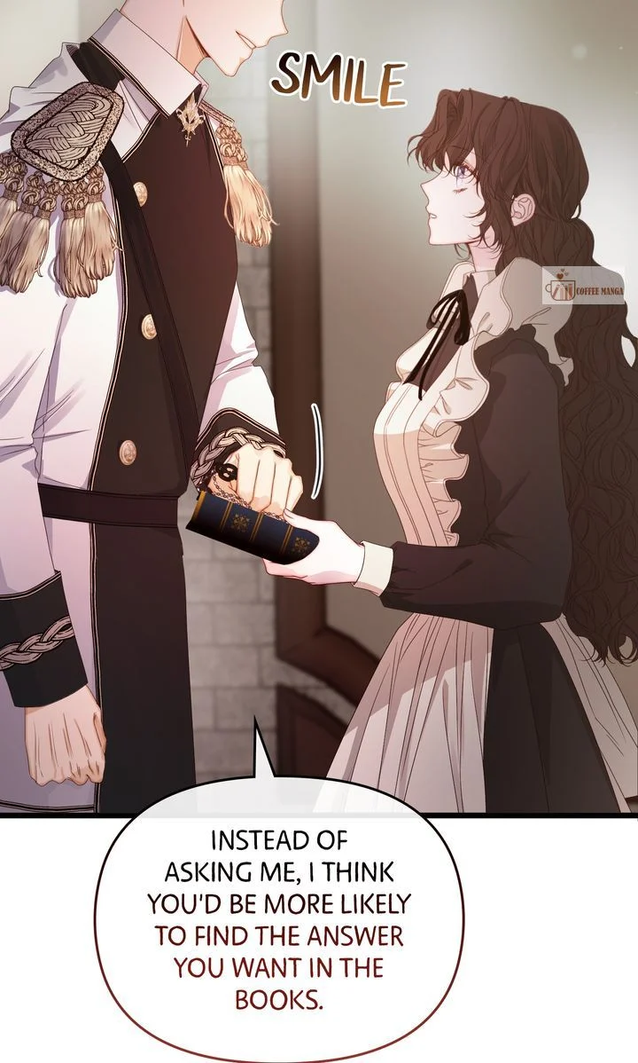 But Please, Help Me Chapter 22 page 45