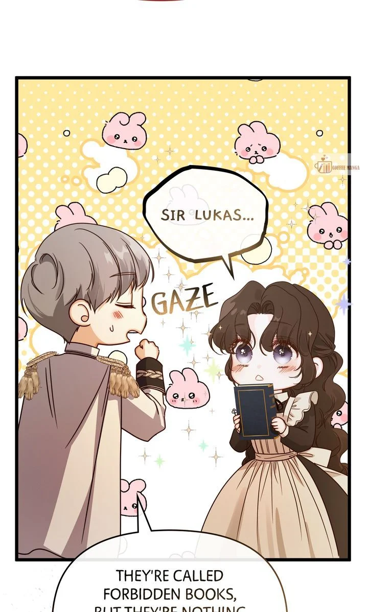 But Please, Help Me Chapter 22 page 46