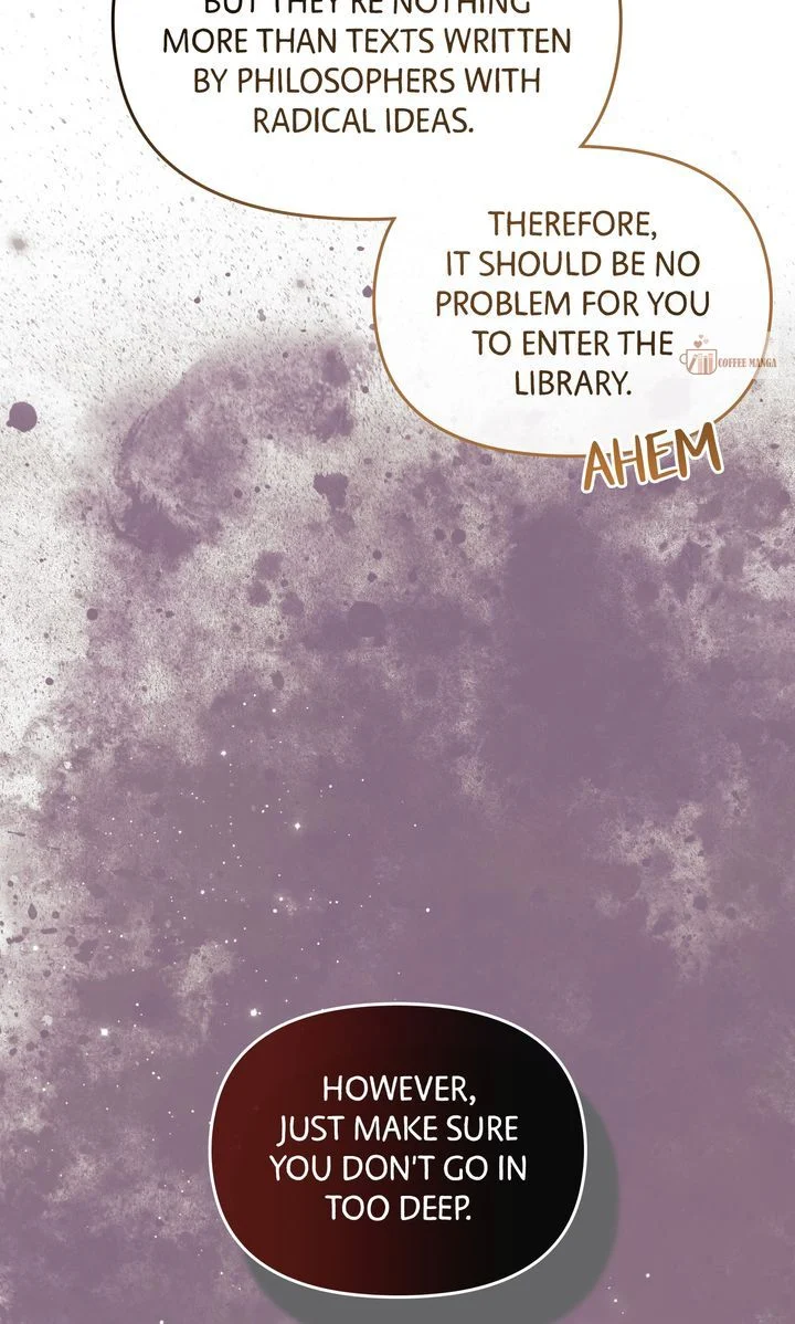 But Please, Help Me Chapter 22 page 47