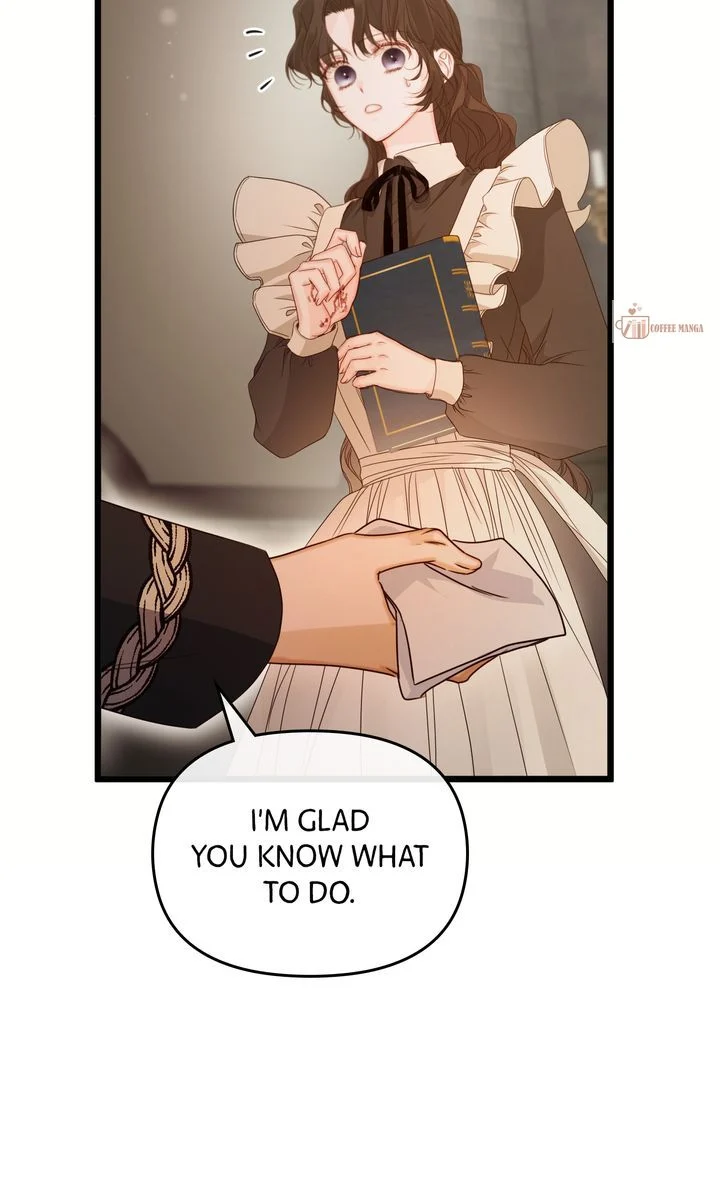 But Please, Help Me Chapter 22 page 55