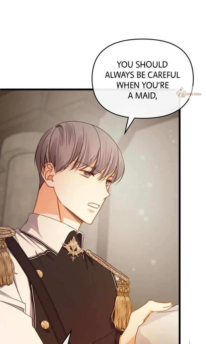But Please, Help Me Chapter 22 page 56