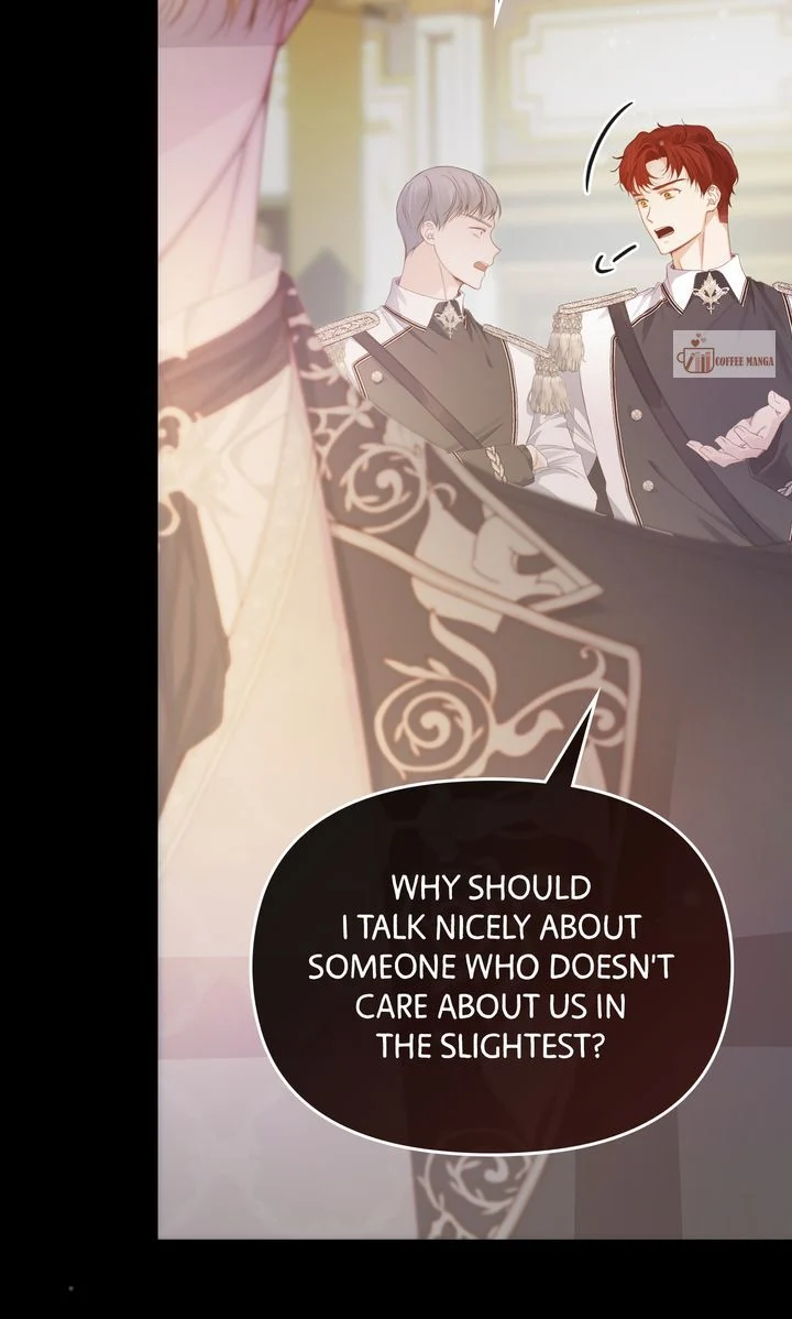 But Please, Help Me Chapter 22 page 5