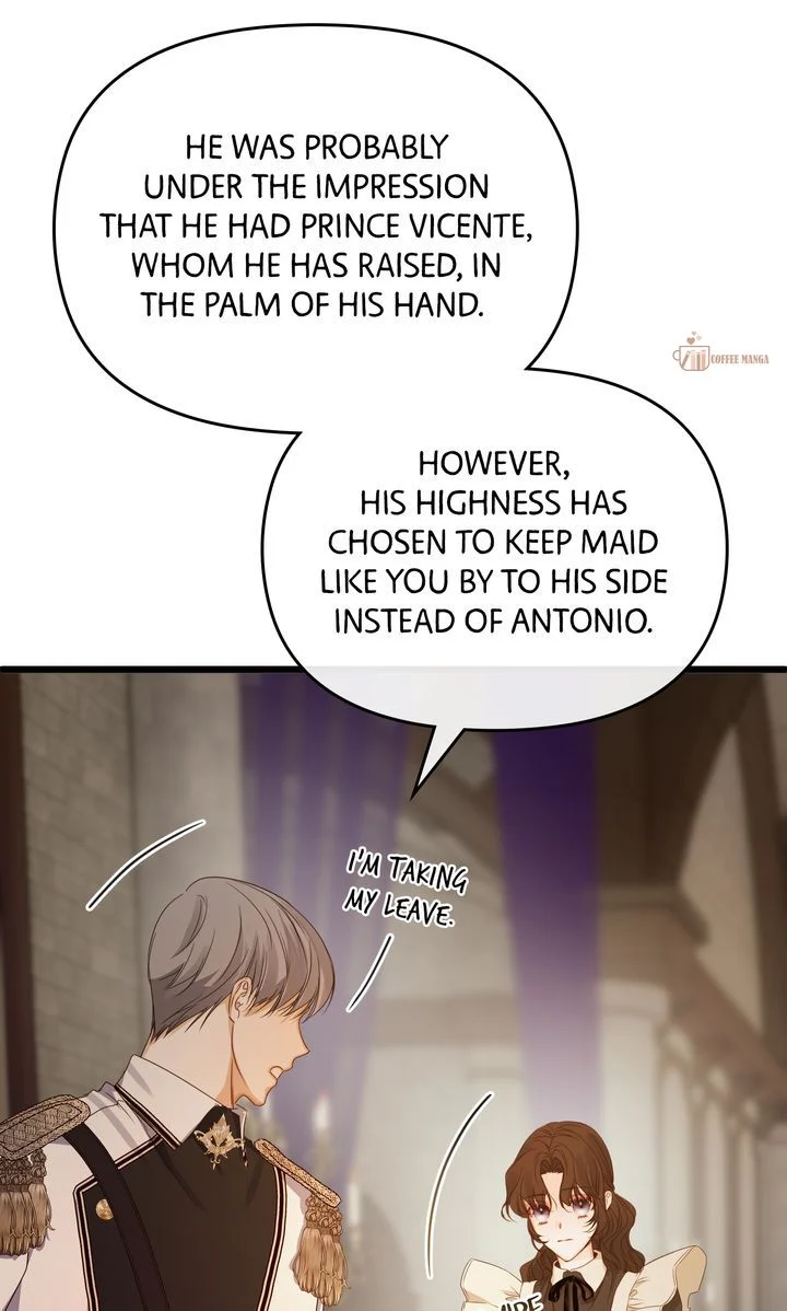 But Please, Help Me Chapter 22 page 61