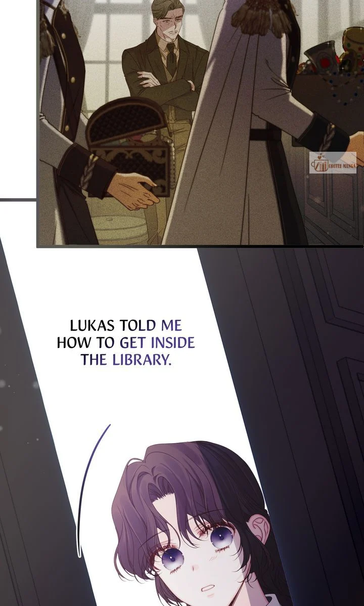 But Please, Help Me Chapter 22 page 67