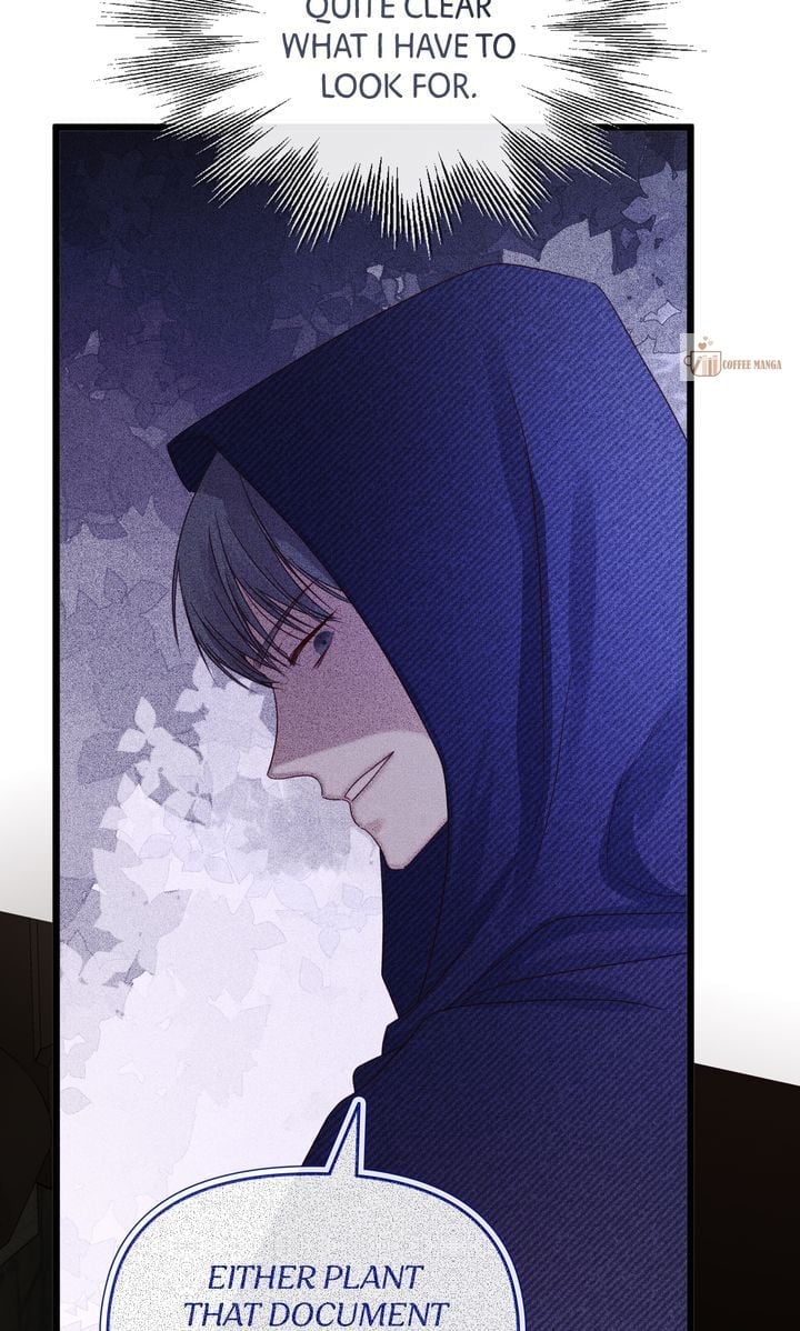 But Please, Help Me Chapter 22 page 73