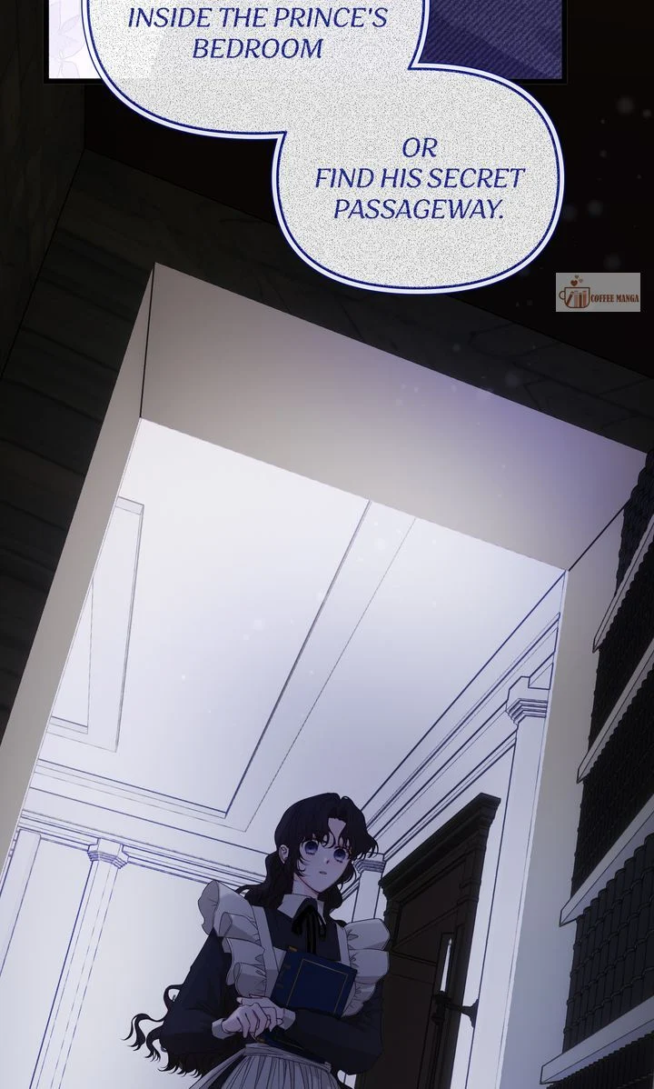 But Please, Help Me Chapter 22 page 74