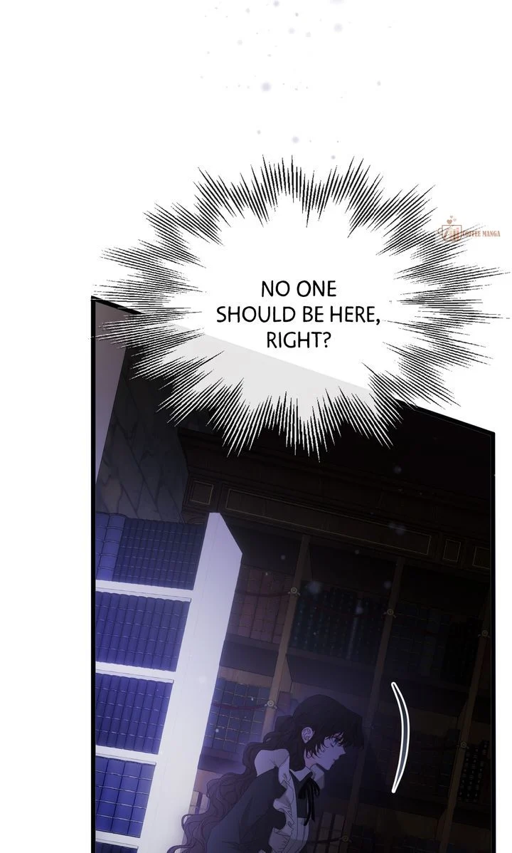 But Please, Help Me Chapter 22 page 76