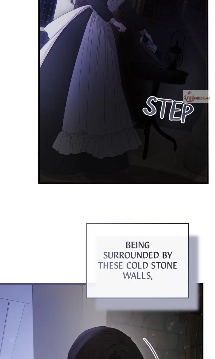 But Please, Help Me Chapter 22 page 77
