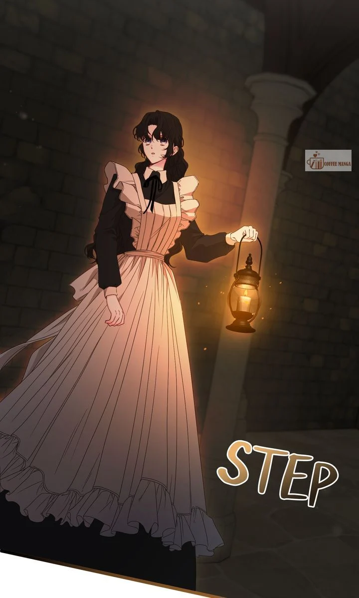 But Please, Help Me Chapter 22 page 82
