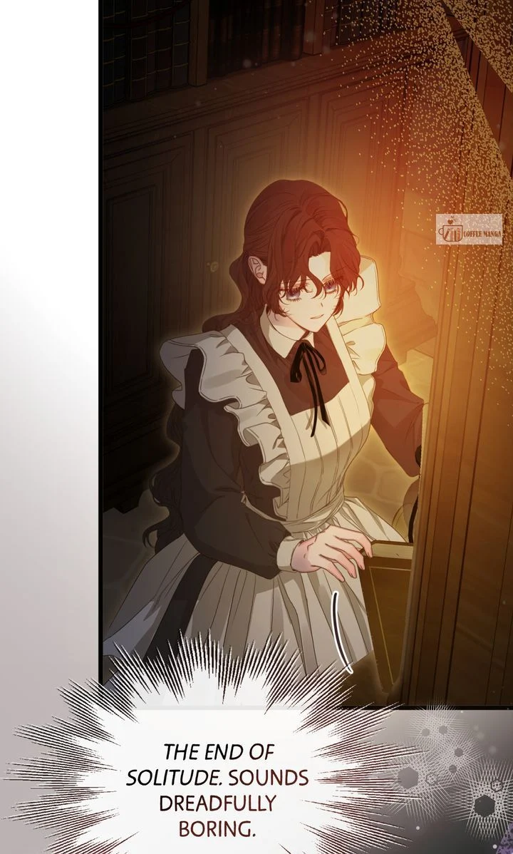 But Please, Help Me Chapter 22 page 85
