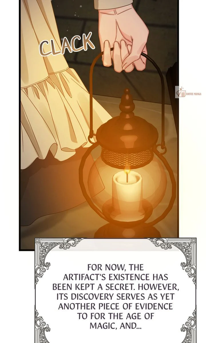 But Please, Help Me Chapter 22 page 91