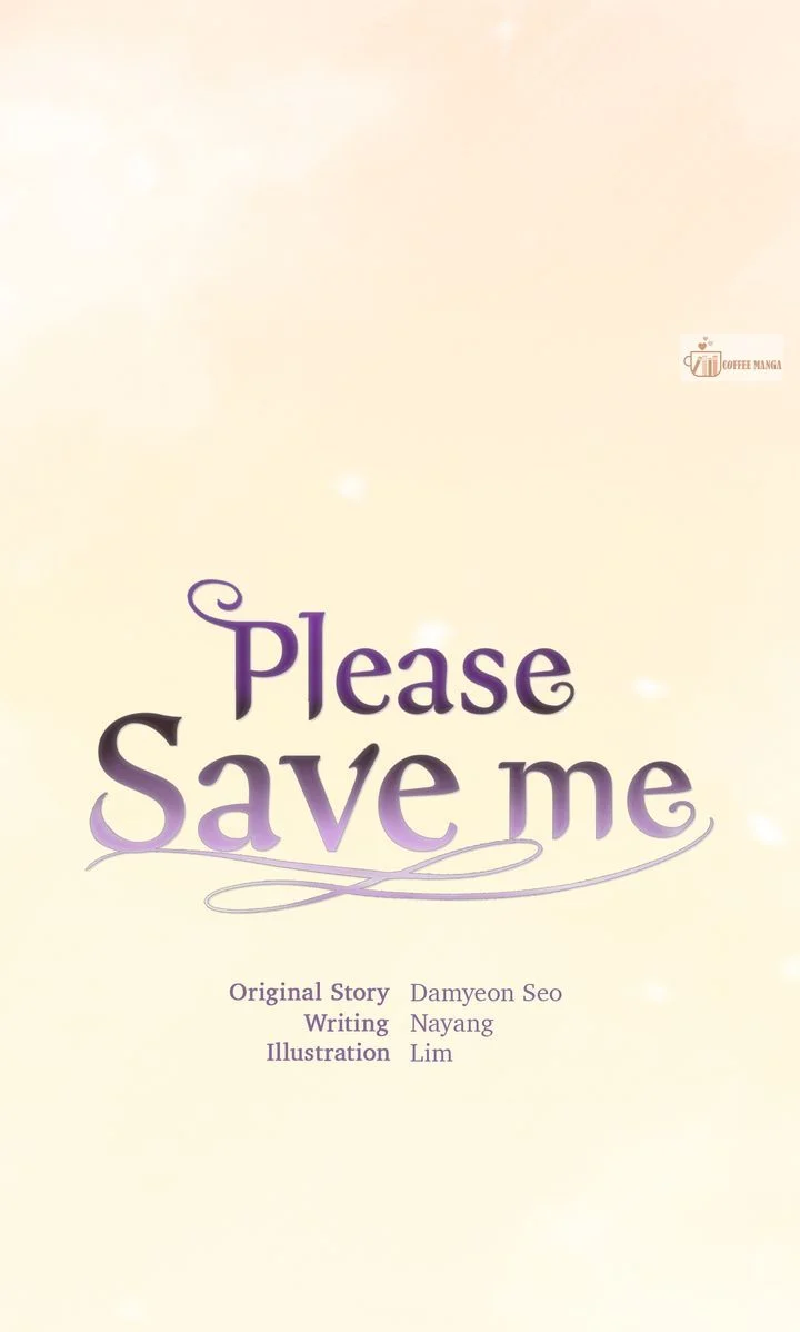 But Please, Help Me Chapter 23 page 0
