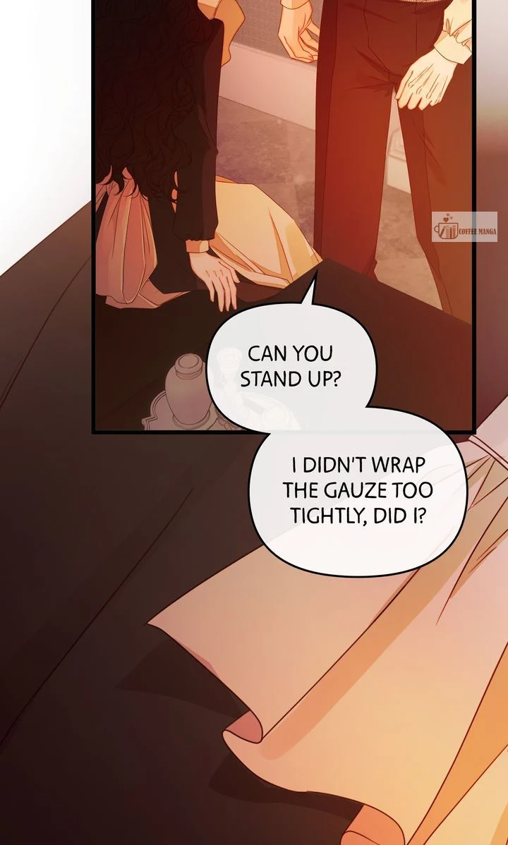 But Please, Help Me Chapter 23 page 100