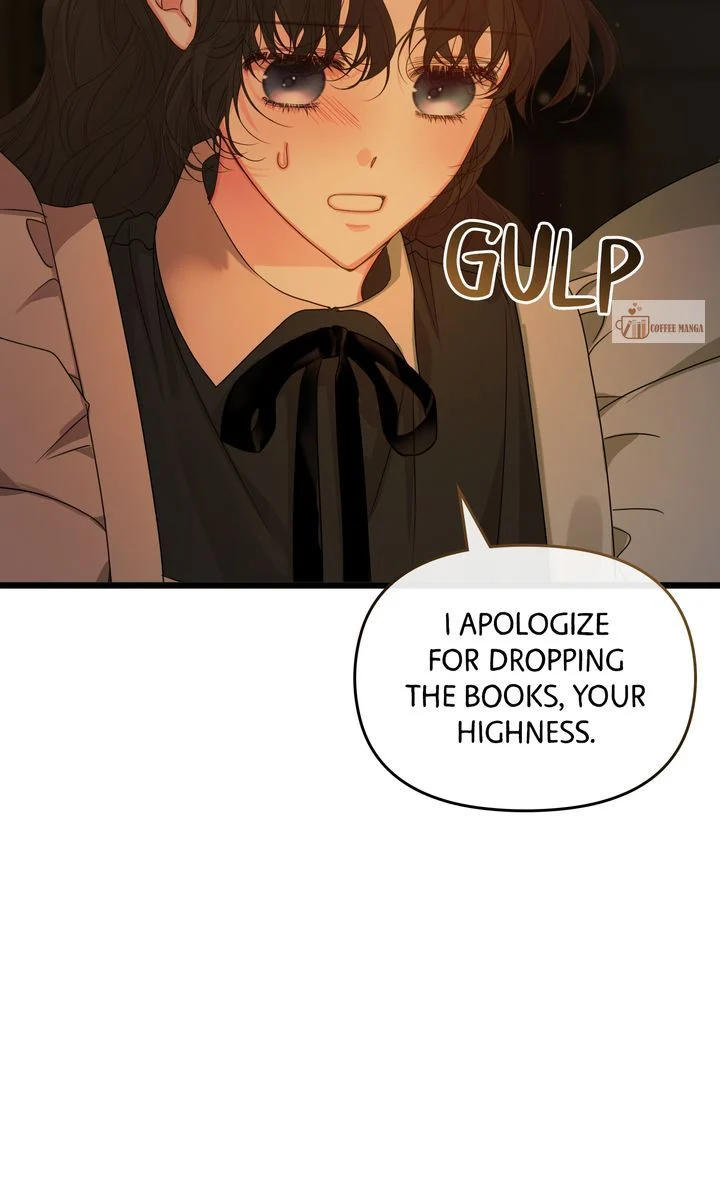 But Please, Help Me Chapter 23 page 10