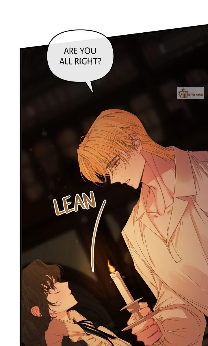 But Please, Help Me Chapter 23 page 11