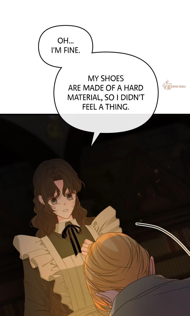 But Please, Help Me Chapter 23 page 14