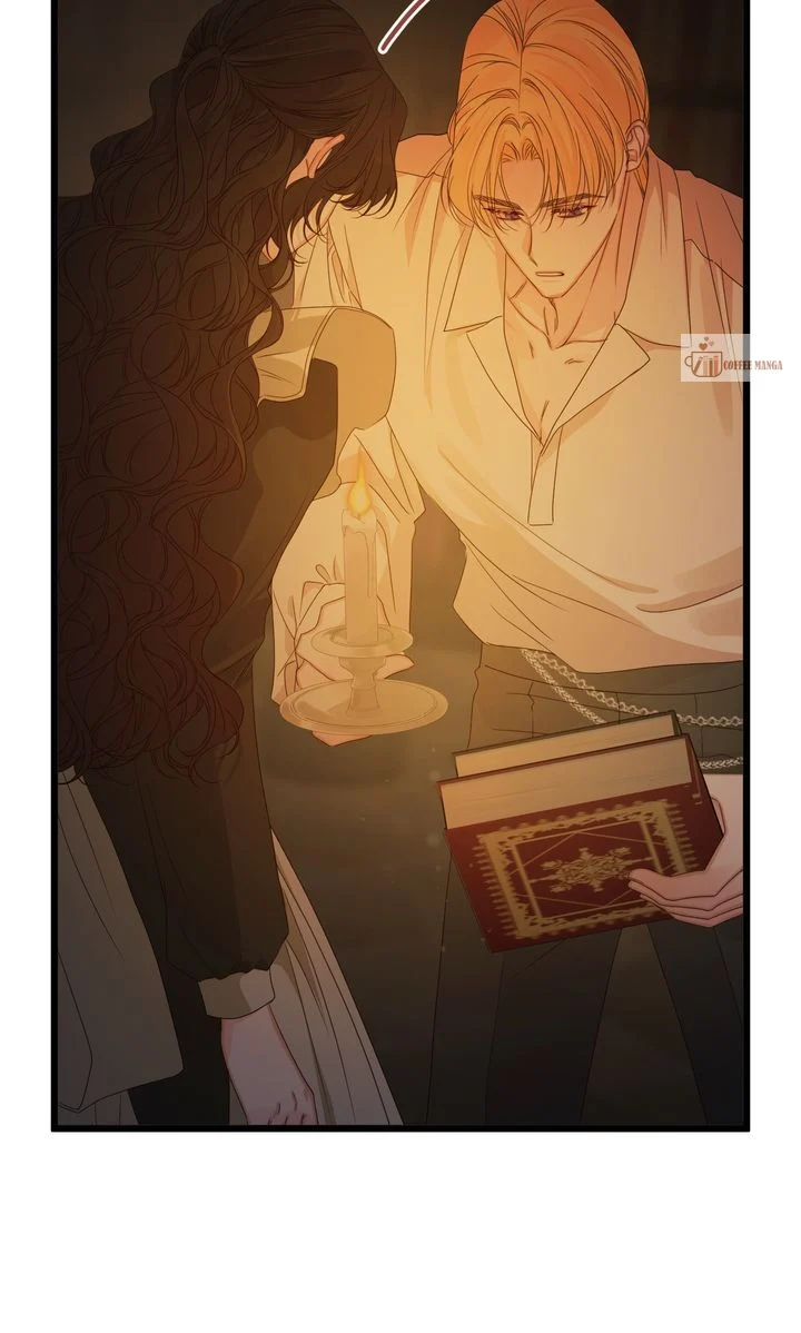 But Please, Help Me Chapter 23 page 20