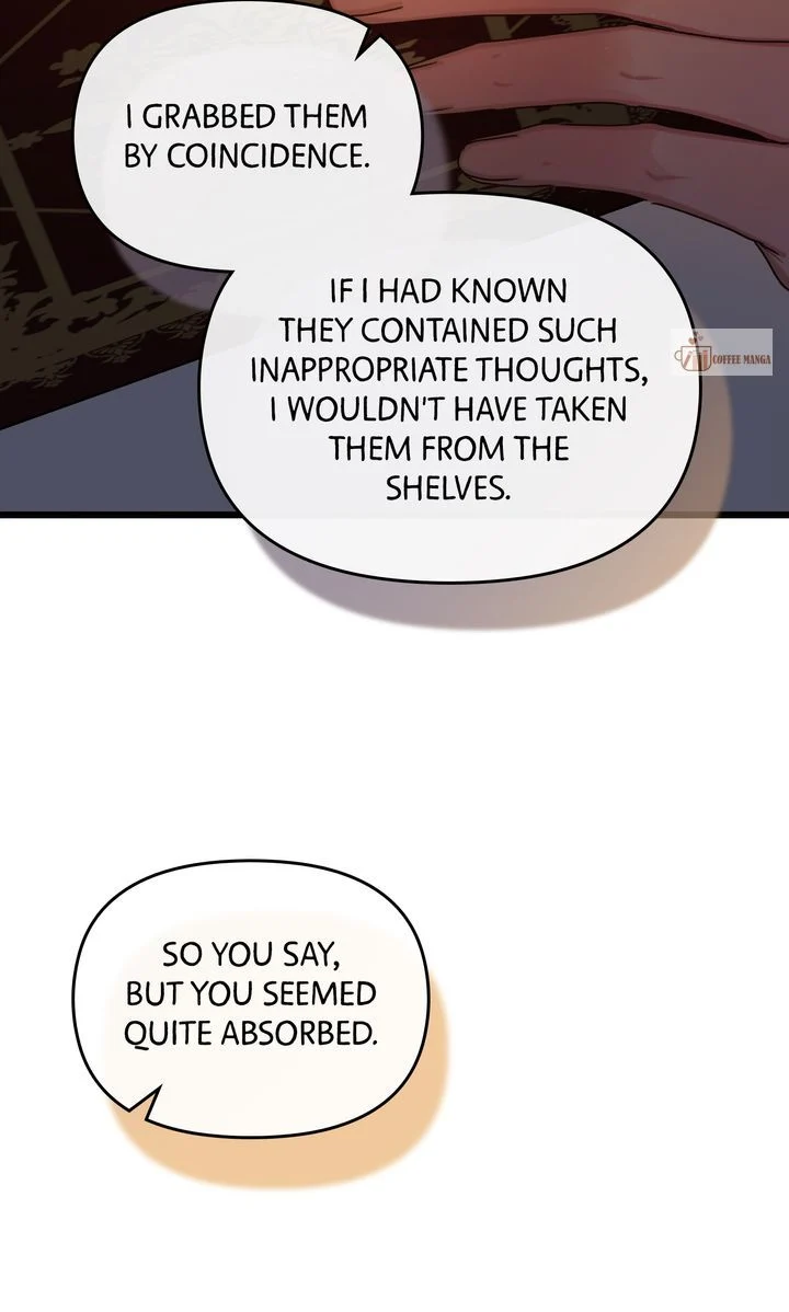 But Please, Help Me Chapter 23 page 22