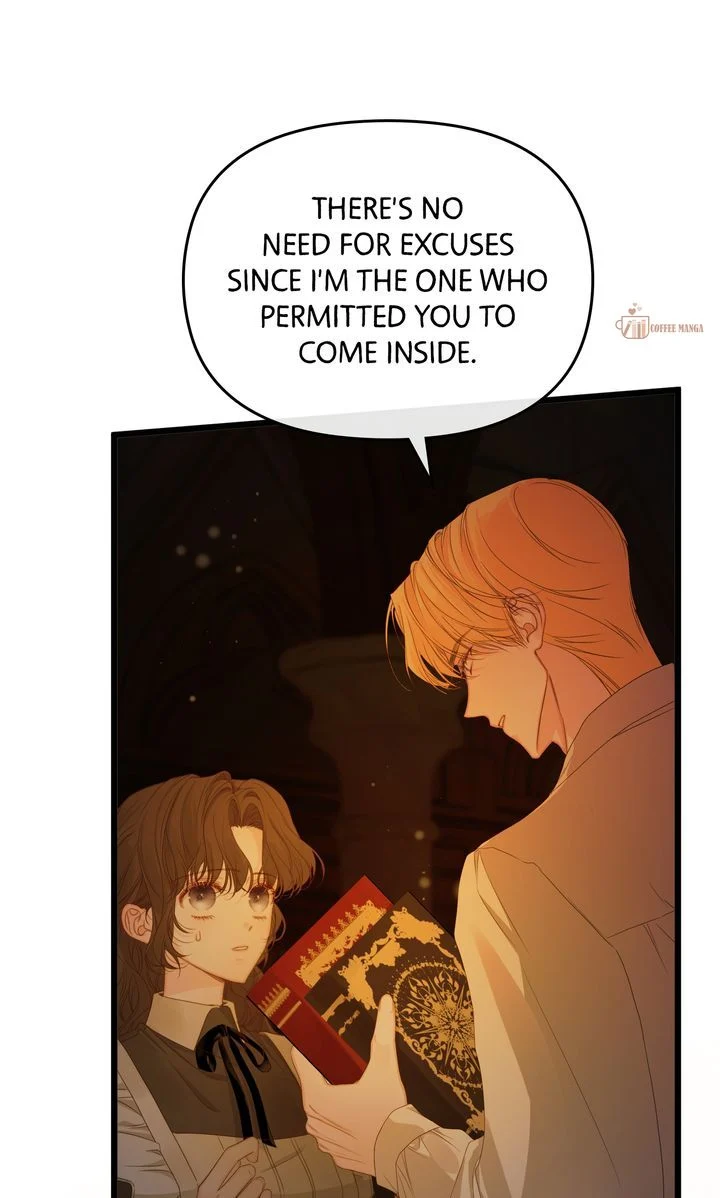But Please, Help Me Chapter 23 page 23