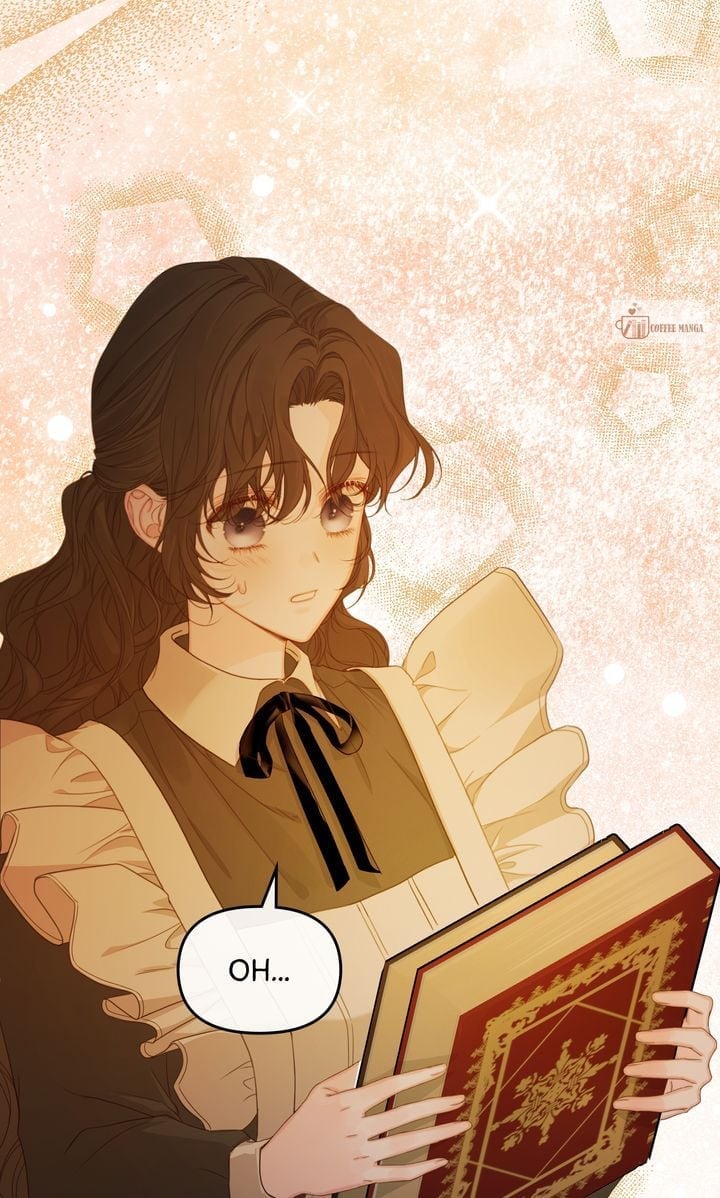 But Please, Help Me Chapter 23 page 25