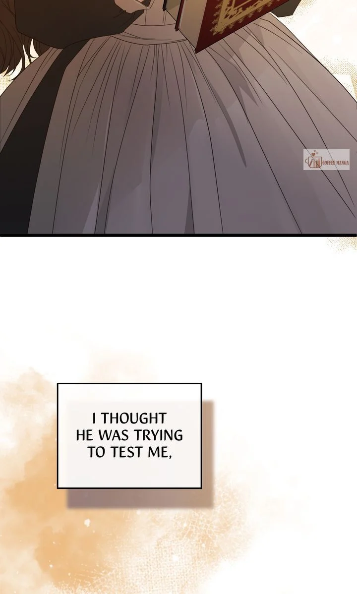 But Please, Help Me Chapter 23 page 26