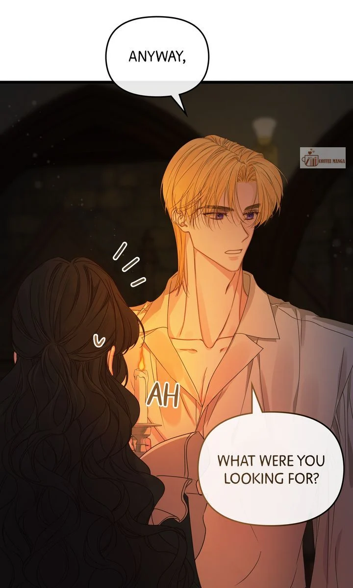 But Please, Help Me Chapter 23 page 29