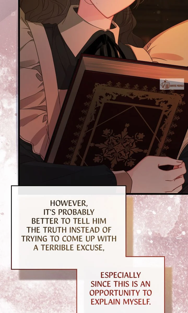But Please, Help Me Chapter 23 page 31