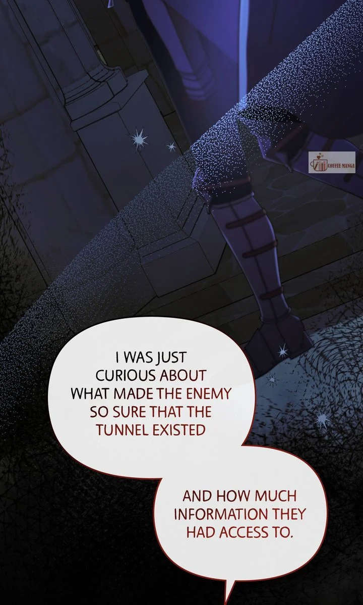 But Please, Help Me Chapter 23 page 35