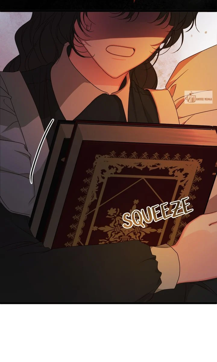 But Please, Help Me Chapter 23 page 36