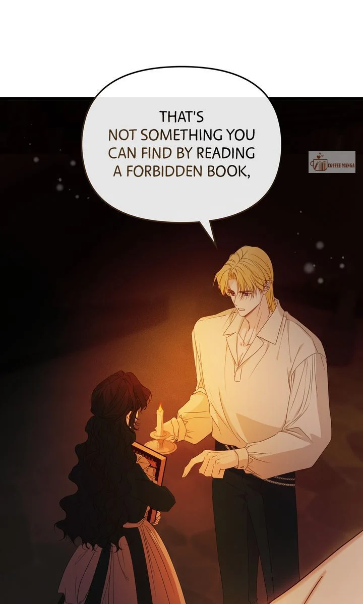 But Please, Help Me Chapter 23 page 37