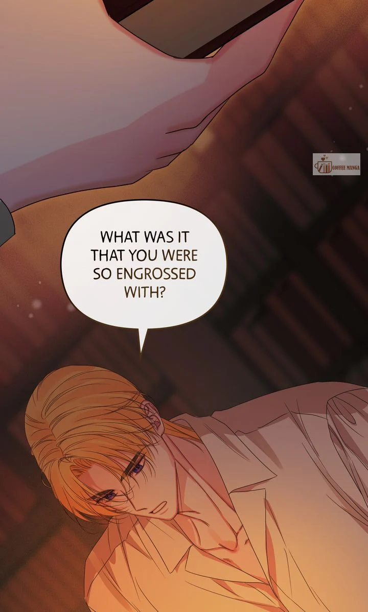But Please, Help Me Chapter 23 page 39