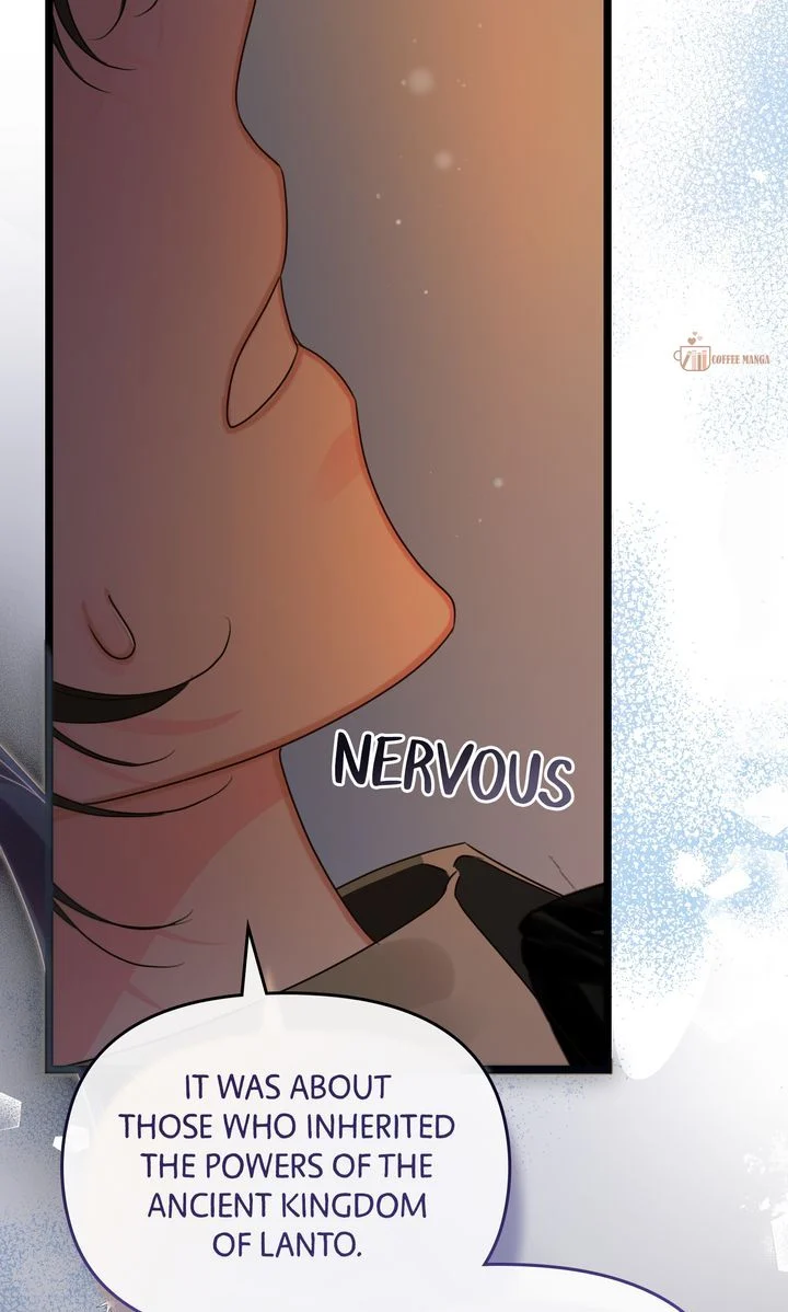 But Please, Help Me Chapter 23 page 42