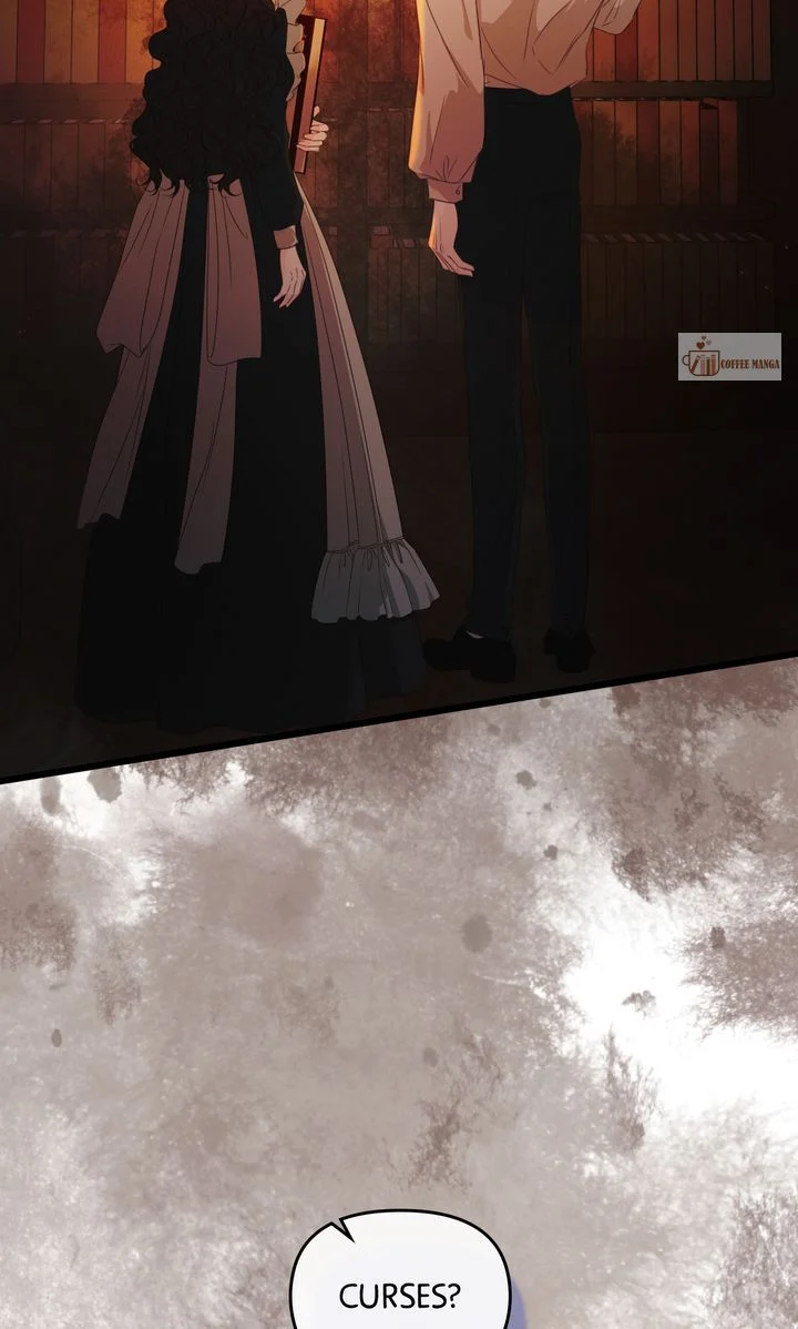 But Please, Help Me Chapter 23 page 49