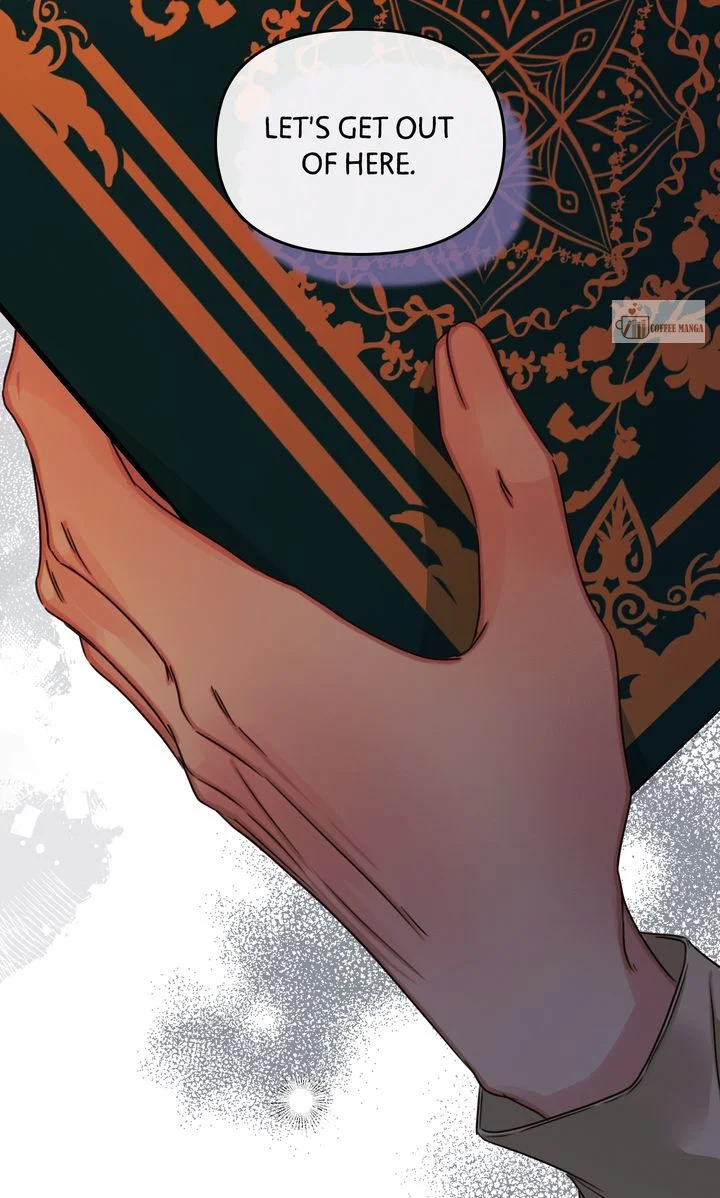 But Please, Help Me Chapter 23 page 58