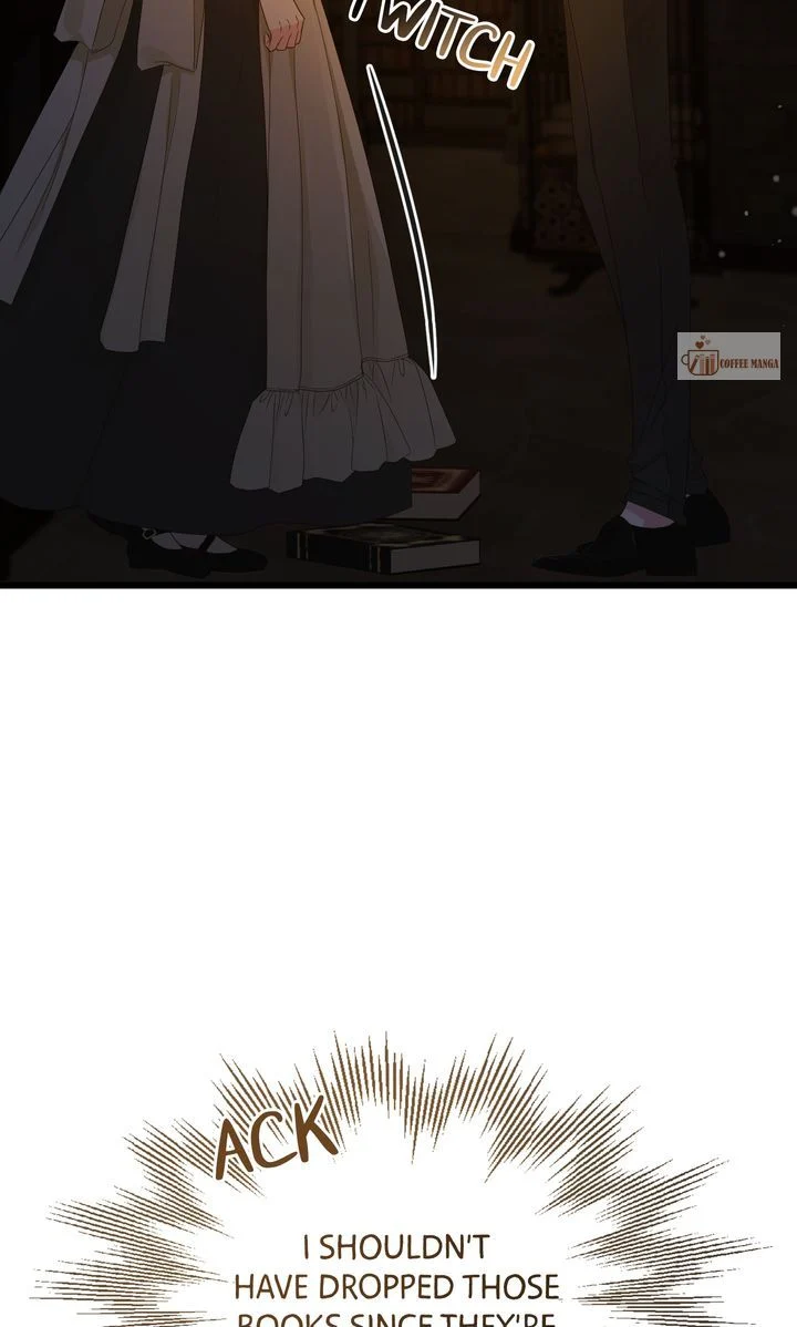 But Please, Help Me Chapter 23 page 5