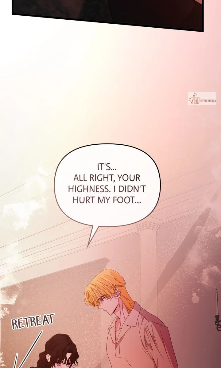 But Please, Help Me Chapter 23 page 68