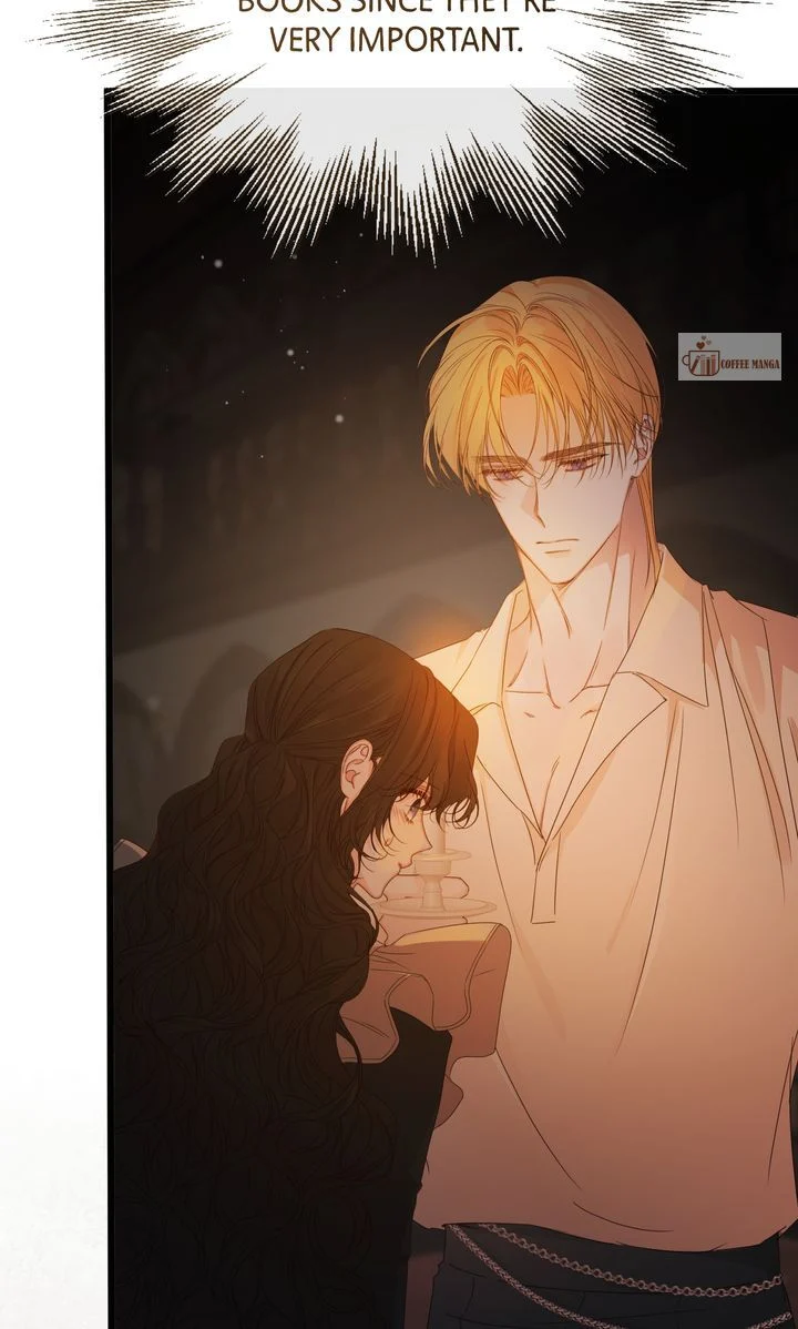 But Please, Help Me Chapter 23 page 6