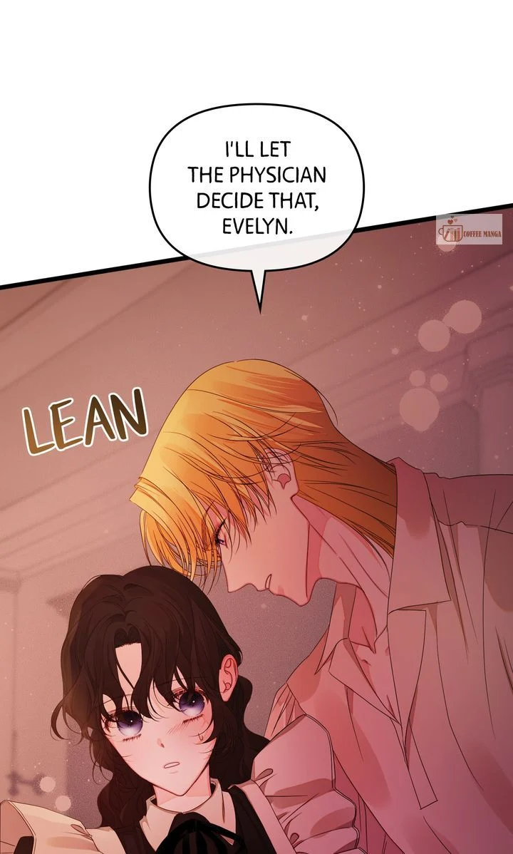 But Please, Help Me Chapter 23 page 70